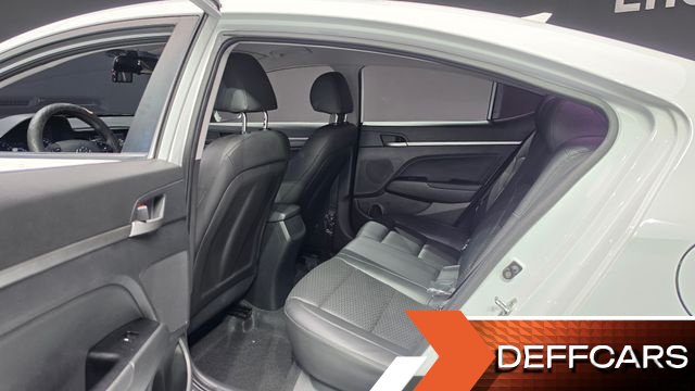 Hyundai AVANTE 1.6 Style купить на сайте DeffCars