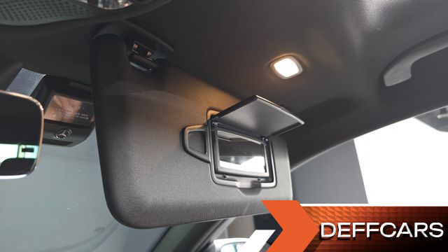 Mercedes GLC-CLASS GLC300e 4MATIC Coupe купить на сайте DeffCars