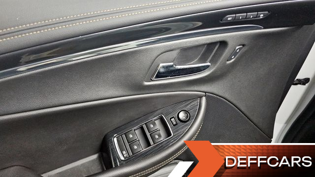 ChevroletGMDaewoo IMPALA 2.5 LTZ купить на сайте DeffCars
