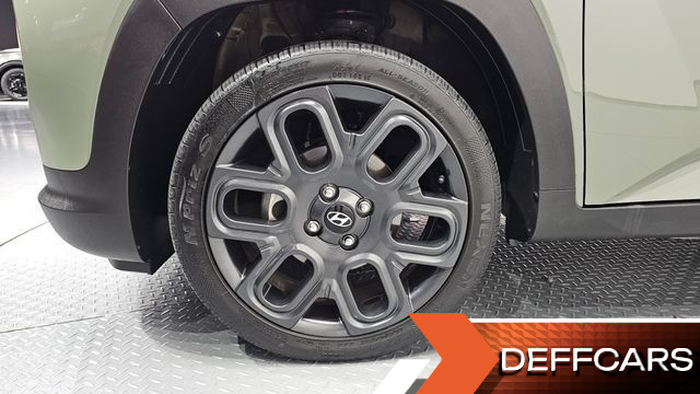 Hyundai CASPER Turbo Modern купить на сайте DeffCars