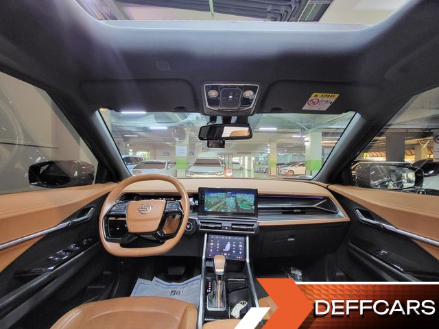 Ssangyong TORRES Gasoline 1.5 2WD T7 купить на сайте DeffCars