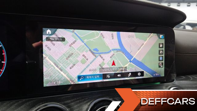 Mercedes CLS-CLASS CLS450 4MATIC AMG Line купить на сайте DeffCars