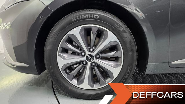Kia K8 Noblesse купить на сайте DeffCars