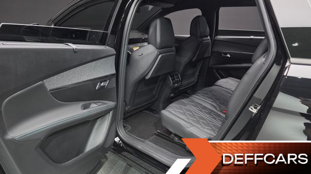 Peugeot 5008 1.2 Pure Tech Allure купить на сайте DeffCars