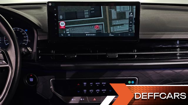 Ssangyong REXTON Disel 2.2 4WD Noblesse купить на сайте DeffCars