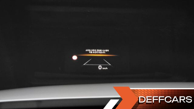 Hyundai GRANDEUR Calligraphy купить на сайте DeffCars