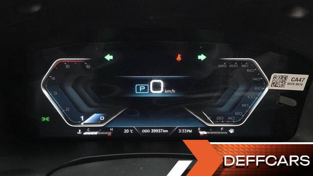 Ssangyong REXTON Diesel 2.2 4WD Prestige купить на сайте DeffCars