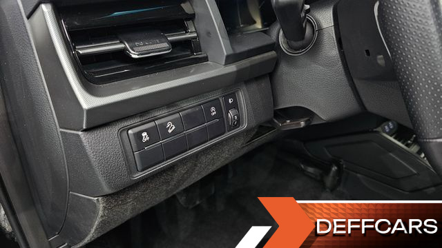 Ssangyong REXTON Diesel 2.2 4WD Prestige купить на сайте DeffCars