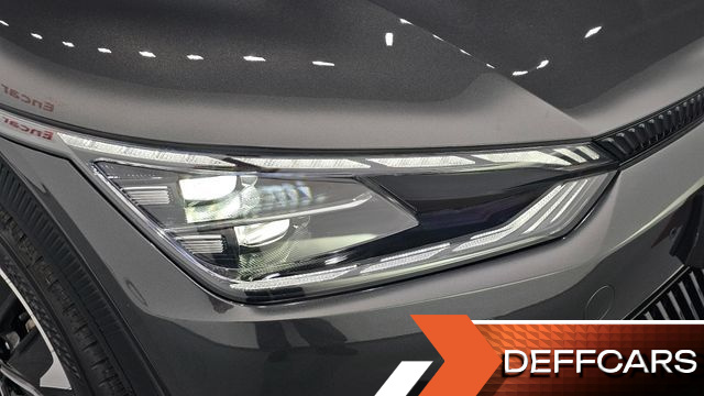 Kia EV6 Long Range Air купить на сайте DeffCars