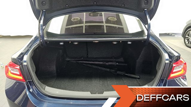 ChevroletGMDaewoo MALIBU 2.0 Turbo LTZ Premium купить на сайте DeffCars