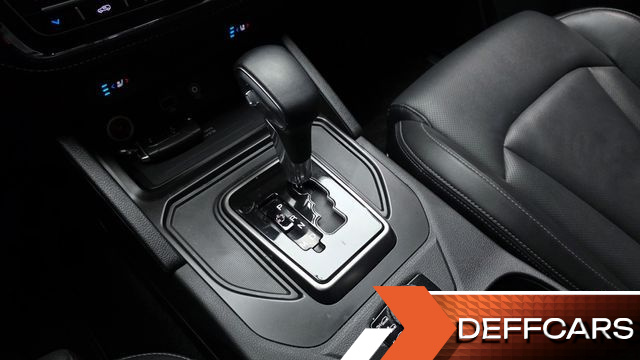 Ssangyong REXTON Diesel 2.2 4WD Prestige купить на сайте DeffCars