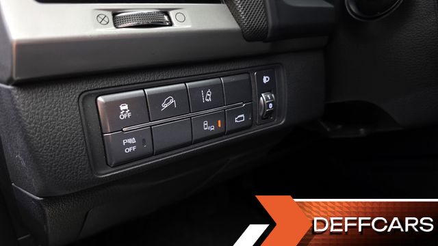 Ssangyong REXTON Diesel 2.2 4WD Noblesse купить на сайте DeffCars