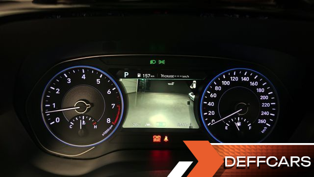 Hyundai PALISADE Gasoline 3.8 4WD Prestige купить на сайте DeffCars