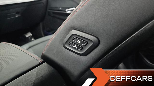 Ssangyong ACTYON Gasoline 1.5 2WD S9 купить на сайте DeffCars