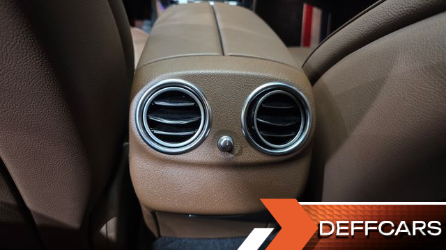 Mercedes E-CLASS E250 Avantgarde купить на сайте DeffCars