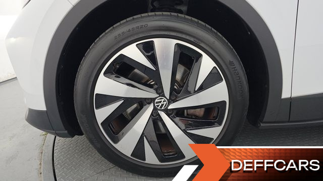 Volkswagen ID.4 Pro купить на сайте DeffCars