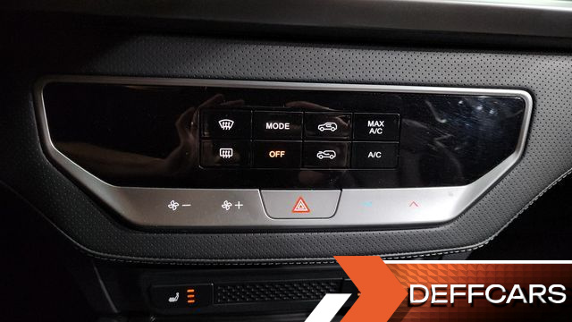Ssangyong REXTON Diesel 2.2 2WD Culman Wild купить на сайте DeffCars