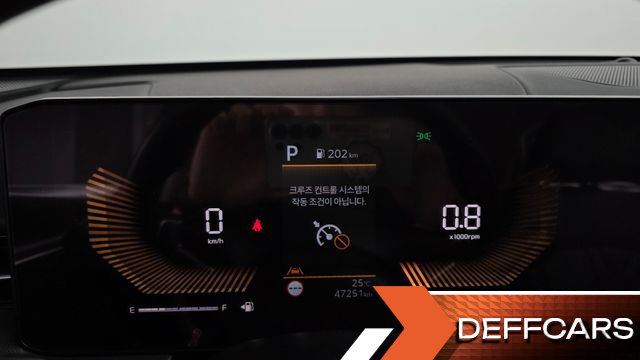 Kia K5 2.0 LPi(Rent) Trendy купить на сайте DeffCars