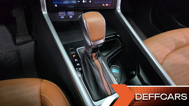 Ssangyong TORRES Gasoline 1.5 2WD T7 купить на сайте DeffCars