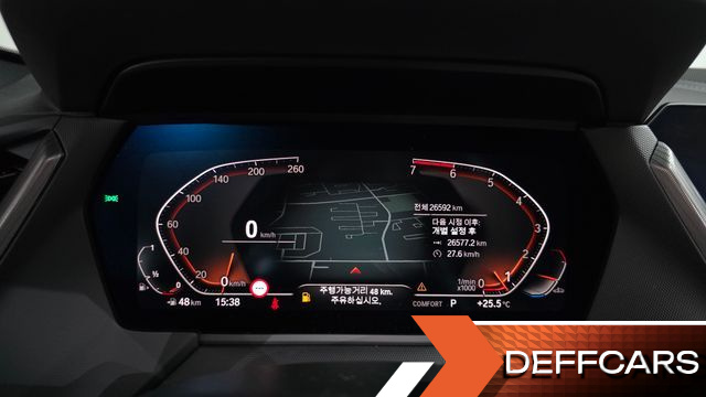 BMW 1-SERIES 120i M Sports купить на сайте DeffCars