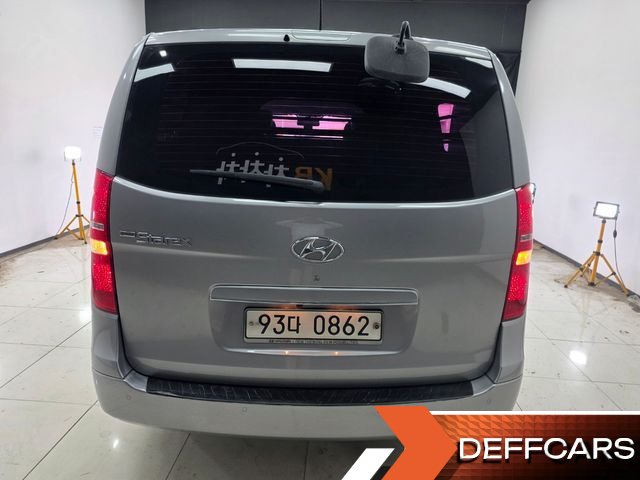Hyundai STAREX 5-Seater VAN Modern купить на сайте DeffCars