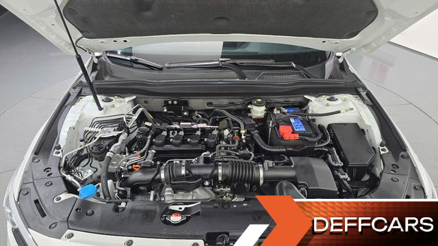 Honda ACCORD 1.5 Turbo купить на сайте DeffCars