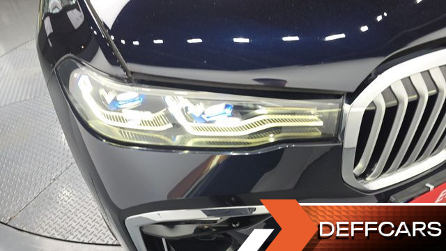 BMW X7 xDrive 40i M Sport 6STR купить на сайте DeffCars