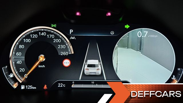Genesis GV80 2.5T Gasoline 2WD купить на сайте DeffCars