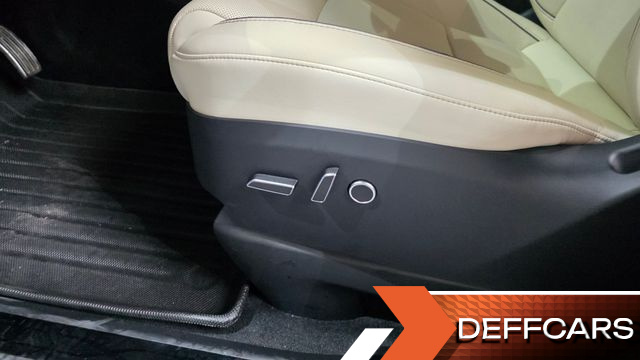 Tesla MODEL X Plaid купить на сайте DeffCars