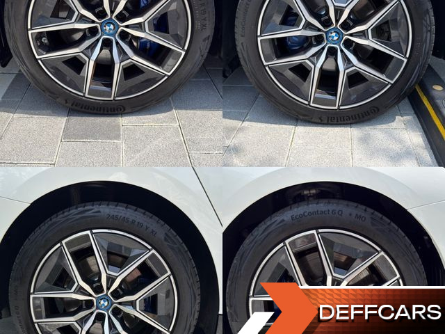 BMW I5 eDrive 40 M Sport купить на сайте DeffCars