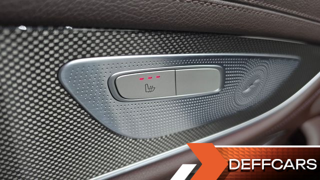 Mercedes CLS-CLASS CLS400d 4MATIC AMG Line купить на сайте DeffCars