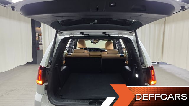 Kia MOHAVE Diesel 3.0 4WD 5-Seater Masters купить на сайте DeffCars