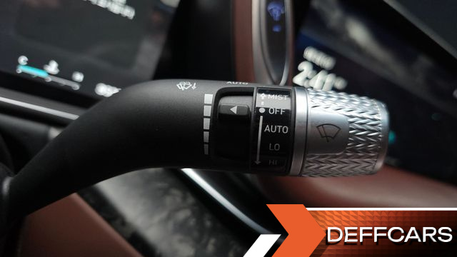 Genesis G90 Gasoline 3.5 Turbo AWD купить на сайте DeffCars