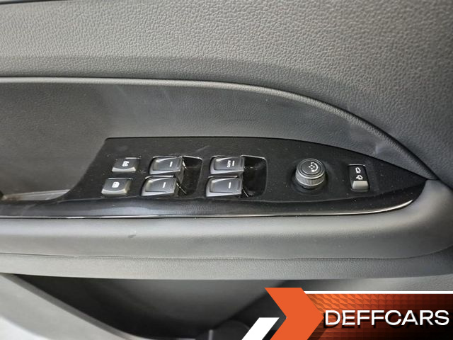 Ssangyong MUSSO Diesel 2.2 4WD Prestige купить на сайте DeffCars