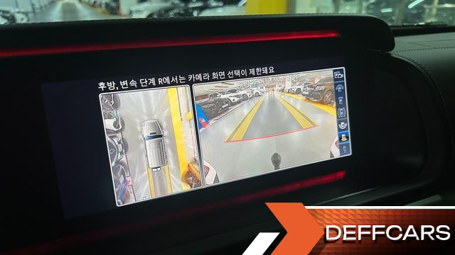 Mercedes G-CLASS AMG G63 Manufaktur купить на сайте DeffCars