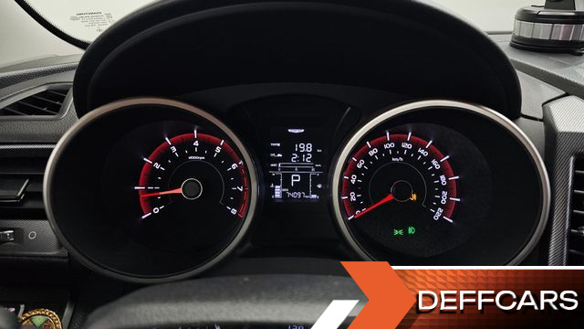 Ssangyong TIBOLI VX 2WD купить на сайте DeffCars