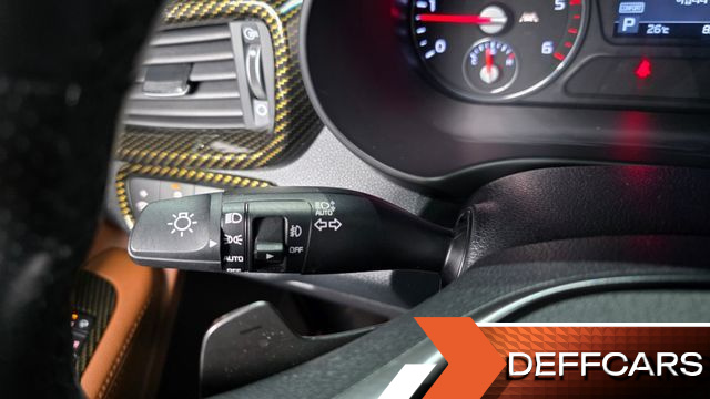 Kia SORENTO Diesel 2.2 2WD Marster купить на сайте DeffCars