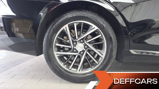 Hyundai GRANDEUR 2.5 Premium купить на сайте DeffCars
