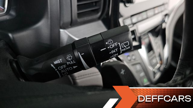 Honda ODYSSEY 3.5 5th купить на сайте DeffCars