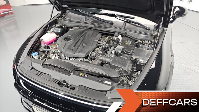 Hyundai SONATA 2.0 Exclusive купить на сайте DeffCars
