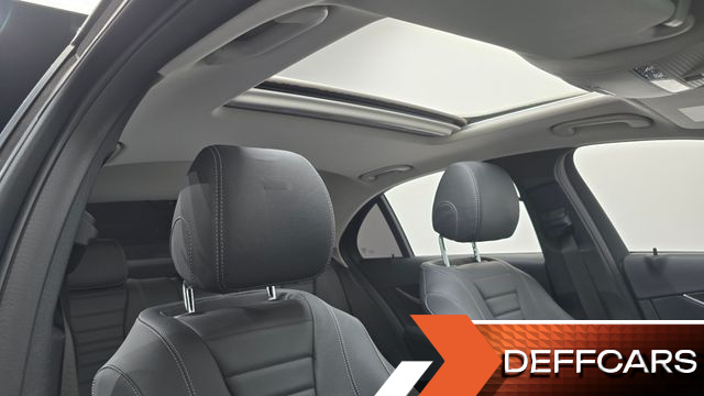 Mercedes E-CLASS E220d Avantgarde купить на сайте DeffCars