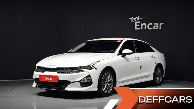 Kia K5 2.0 Trendy купить на сайте DeffCars