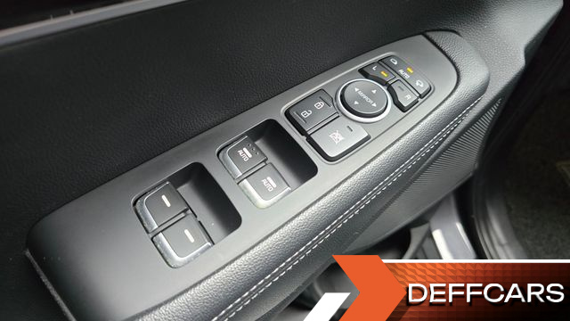 Kia SORENTO Diesel 2.2 2WD Noblesse купить на сайте DeffCars
