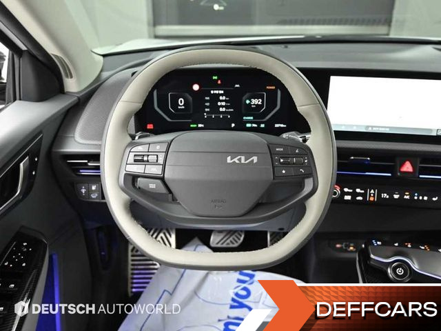 Kia EV6 Long Range 4WD Earth купить на сайте DeffCars