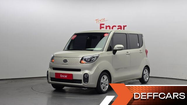 Kia RAY Trendy купить на сайте DeffCars