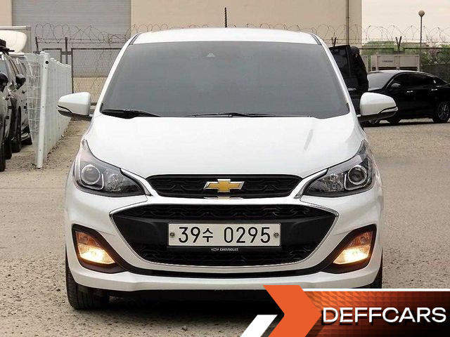 ChevroletGMDaewoo SPARK Premier купить на сайте DeffCars