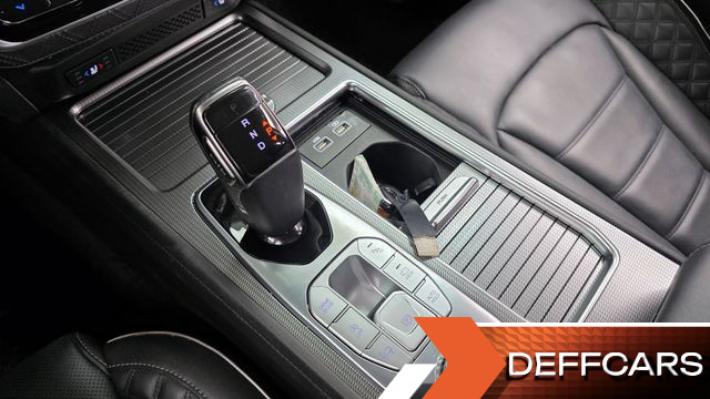 Ssangyong REXTON Diesel 2.2 4WD Prestige купить на сайте DeffCars