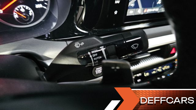 Kia K5 2.0 Prestige купить на сайте DeffCars