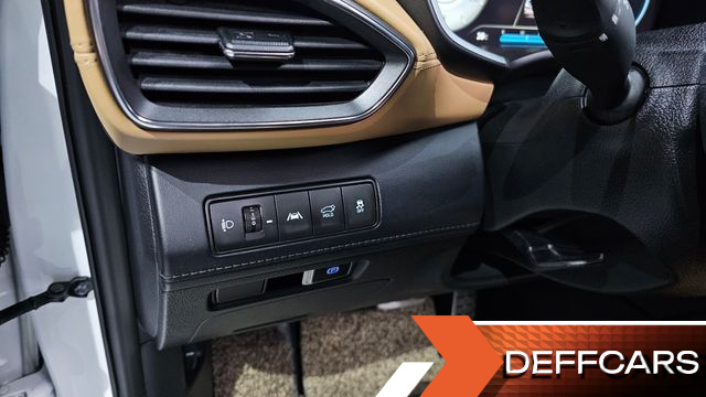 Hyundai SANTAFE Diesel 2.2 2WD Calligraphy купить на сайте DeffCars