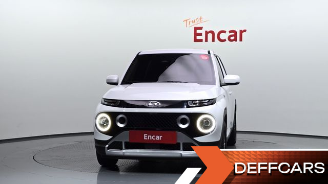 Hyundai CASPER Turbo Modern купить на сайте DeffCars